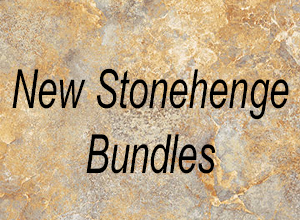 New Stonehenge Gradations 1 Yd Bundles
